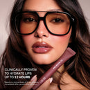 PATRICK TA - Gloss - Major Moisture Smoothing and Hydrating Tinted Lip Balm with Vitamin E