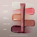 PATRICK TA - Gloss - Major Moisture Smoothing and Hydrating Tinted Lip Balm with Vitamin E
