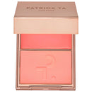 PATRICK TA - Blush - Major Headlines Double-Take Crème & Powder Blush Duo