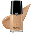 Armani Beauty - base - Luminous Silk Natural Glow Blurring Liquid Foundation with 24 Hour Wear