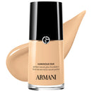 Armani Beauty - base - Luminous Silk Natural Glow Blurring Liquid Foundation with 24 Hour Wear