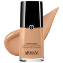 Armani Beauty - base - Luminous Silk Natural Glow Blurring Liquid Foundation with 24 Hour Wear