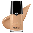 Armani Beauty - base - Luminous Silk Natural Glow Blurring Liquid Foundation with 24 Hour Wear