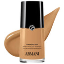 Armani Beauty - base - Luminous Silk Natural Glow Blurring Liquid Foundation with 24 Hour Wear