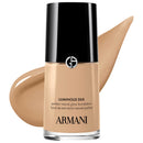 Armani Beauty - base - Luminous Silk Natural Glow Blurring Liquid Foundation with 24 Hour Wear