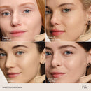 Armani Beauty - base - Luminous Silk Natural Glow Blurring Liquid Foundation with 24 Hour Wear
