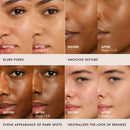 Armani Beauty - base - Luminous Silk Natural Glow Blurring Liquid Foundation with 24 Hour Wear