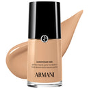 Armani Beauty - base - Luminous Silk Natural Glow Blurring Liquid Foundation with 24 Hour Wear