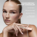 PATRICK TA - Corretor - Major Skin Soft Blur Brightening Concealer with Vitamin E
