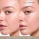 ciele - Primer - prime & PROTECT SPF 30+ Smoothing Primer