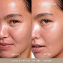 ciele - Primer - prime & PROTECT SPF 30+ Smoothing Primer