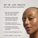 ciele - Primer - prime & PROTECT SPF 30+ Smoothing Primer