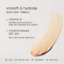 ciele - Primer - prime & PROTECT SPF 30+ Smoothing Primer