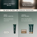 ciele - Primer - prime & PROTECT SPF 30+ Smoothing Primer