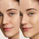 Armani Beauty - Iluminador - Luminous Silk Natural Glow Blurring Liquid Foundation with 24 Hour Wear