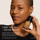 Armani Beauty - Iluminador - Luminous Silk Natural Glow Blurring Liquid Foundation with 24 Hour Wear