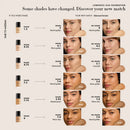 Armani Beauty - Iluminador - Luminous Silk Natural Glow Blurring Liquid Foundation with 24 Hour Wear