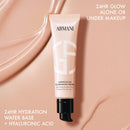 Armani Beauty - Iluminador - Luminous Silk Hydrating & Glow-Extending Primer