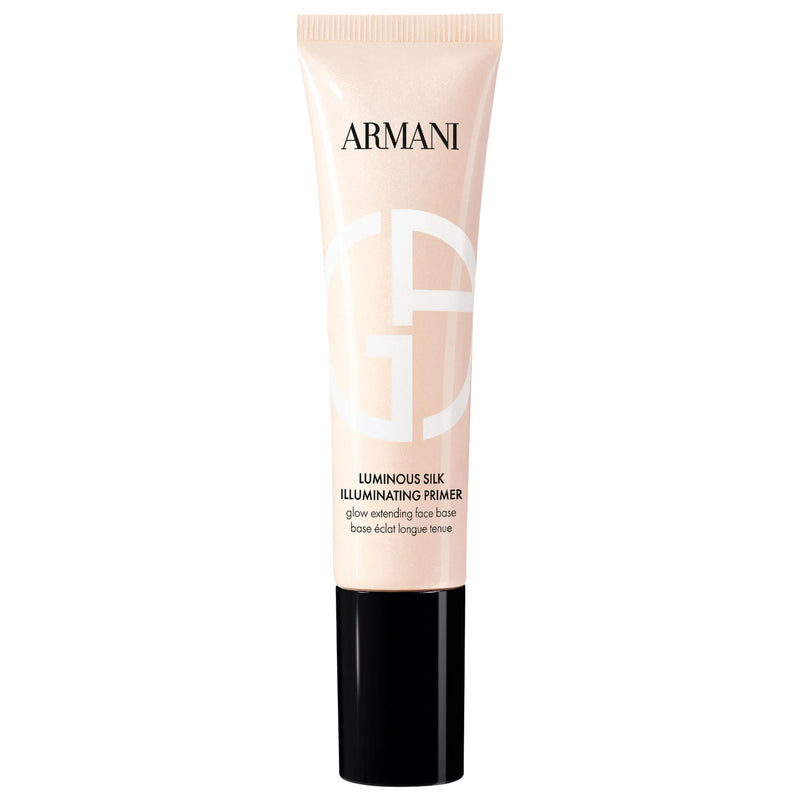 Armani Beauty - Iluminador - Luminous Silk Hydrating & Glow-Extending Primer