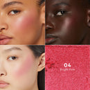 Gucci - Blush - Glow Dewy Powder Blush