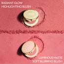 Gucci - Blush - Glow Dewy Powder Blush