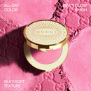 Gucci - Blush - Glow Dewy Powder Blush