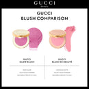 Gucci - Blush - Glow Dewy Powder Blush