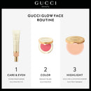 Gucci - Blush - Glow Dewy Powder Blush
