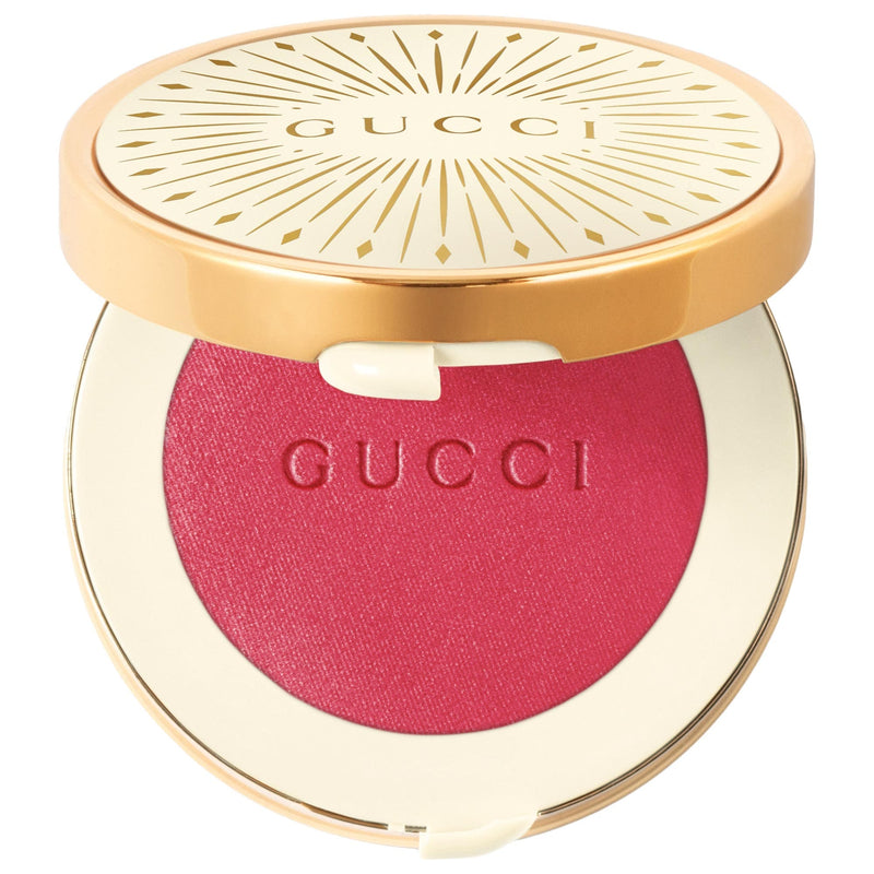 Gucci - Blush - Glow Dewy Powder Blush