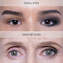 NATASHA DENONA - Sombra - Mini Eye Sculpt Eyeshadow Palette