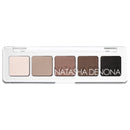 NATASHA DENONA - Sombra - Mini Eye Sculpt Eyeshadow Palette
