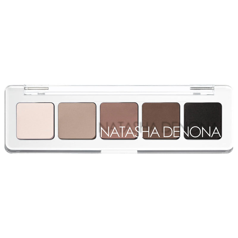 NATASHA DENONA - Sombra - Mini Eye Sculpt Eyeshadow Palette