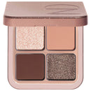 NATASHA DENONA - Sombra - Luxe Glam Compact Quad Eyeshadow Palette