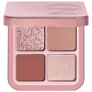 NATASHA DENONA - Sombra - Luxe Glam Compact Quad Eyeshadow Palette