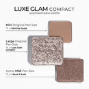 NATASHA DENONA - Sombra - Luxe Glam Compact Quad Eyeshadow Palette