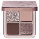 NATASHA DENONA - Sombra - Luxe Glam Compact Quad Eyeshadow Palette