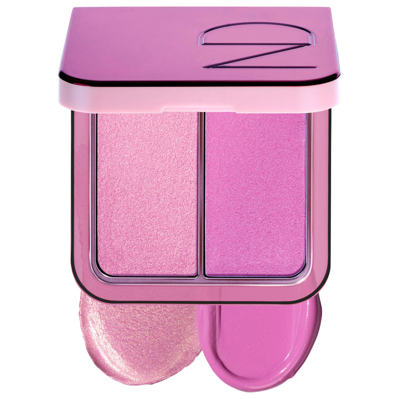 NATASHA DENONA - Blush - Hy-Blush Cloudy Cream Cheek Duo