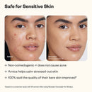 Kosas - Corretor - Mini Revealer Super Creamy + Brightening Concealer with Caffeine and Hyaluronic Acid
