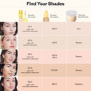 Kosas - Corretor - Mini Revealer Super Creamy + Brightening Concealer with Caffeine and Hyaluronic Acid
