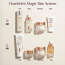 Charlotte Tilbury - Skincare - Magic Cream Anti-Aging Moisturizer with Hyaluronic Acid