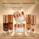 Charlotte Tilbury - Skincare - Magic Cream Anti-Aging Moisturizer with Hyaluronic Acid