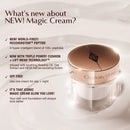 Charlotte Tilbury - Skincare - Magic Cream Anti-Aging Moisturizer with Hyaluronic Acid