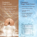 Charlotte Tilbury - Skincare - Magic Cream Anti-Aging Moisturizer with Hyaluronic Acid