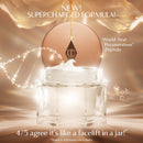 Charlotte Tilbury - Skincare - Magic Cream Anti-Aging Moisturizer with Hyaluronic Acid
