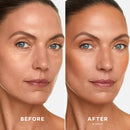 Saie - Pó - SuperSuede™ Radiant Talc-Free Baked Powder Bronzer