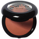 Saie - Pó - SuperSuede™ Radiant Talc-Free Baked Powder Bronzer