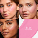 Saie - Blush - Mini Dew Blush™ Liquid Cream Blush