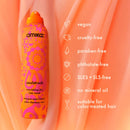 amika - Skincare - Soulstruck Nourishing Dry Hair Treatment Mask