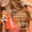 amika - Skincare - Soulstruck Nourishing Dry Hair Treatment Mask
