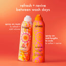 amika - Skincare - Soulstruck Nourishing Dry Hair Treatment Mask